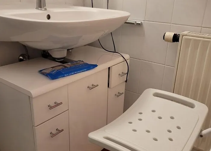 Top-appartement Direkt An Der Kampenwandbahn *