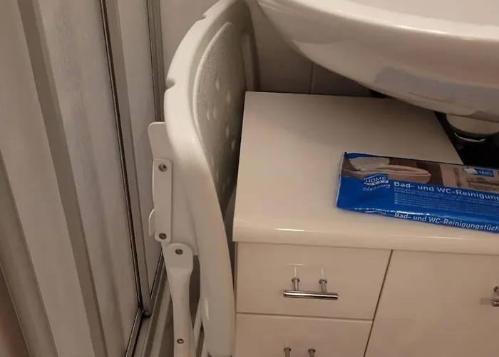 Top-appartement Direkt An Der Kampenwandbahn 아파트 *