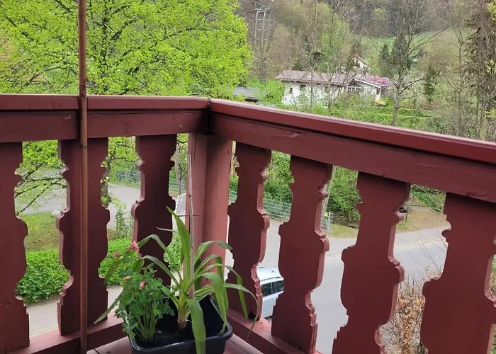 Top-appartement Direkt An Der Kampenwandbahn 아샤우임히엠가우